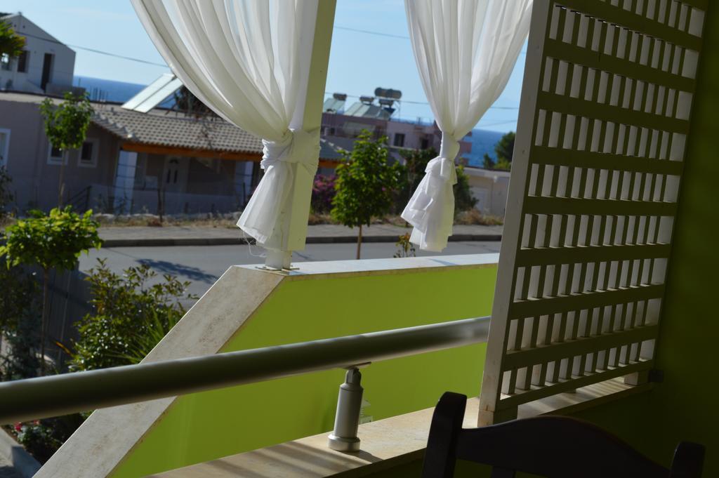 Tirana Hotel Ksamil Oda fotoğraf