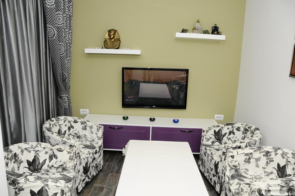 Tirana Hotel Ksamil Oda fotoğraf